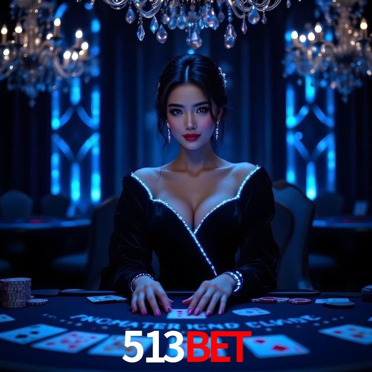 Estatísticas 513bet