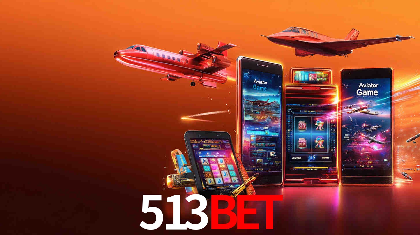 Estratégias Crash Games 513bet