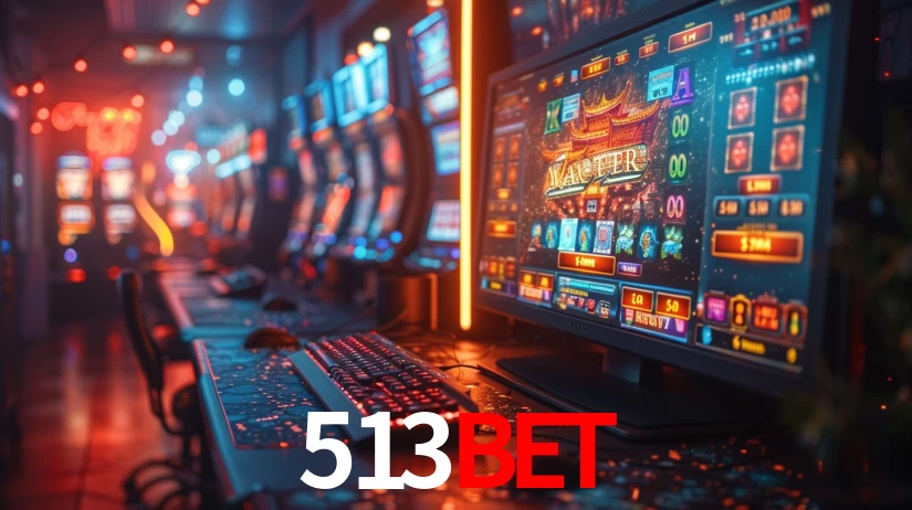 513bet