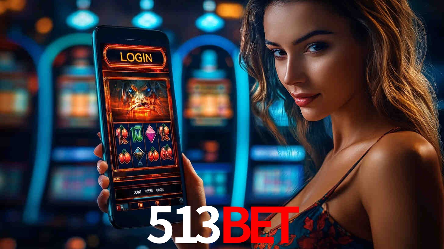 Bônus Generosos e Exclusivos no 513bet para Você!