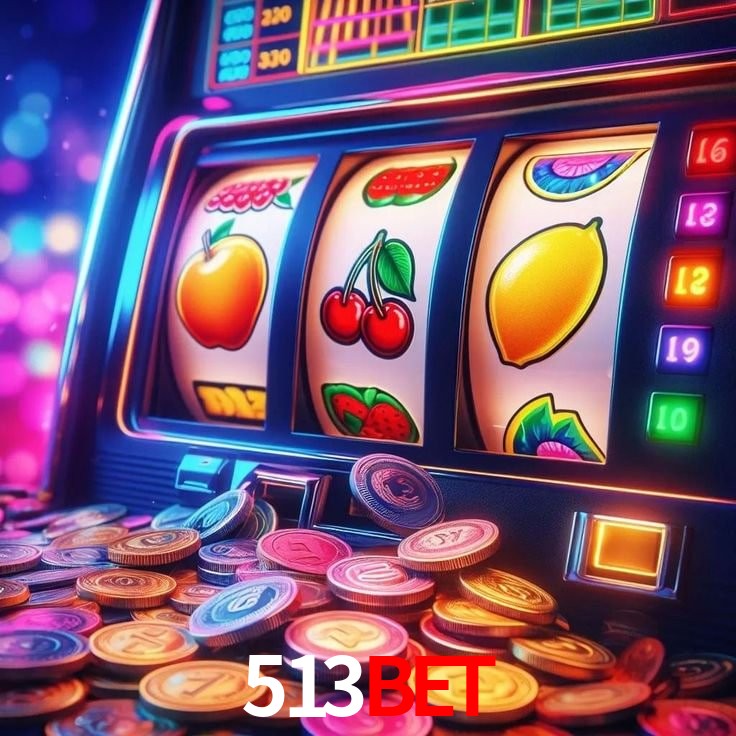 Tecnologia da Plataforma 513bet