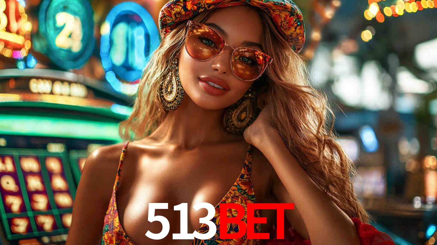 Torneios 513bet