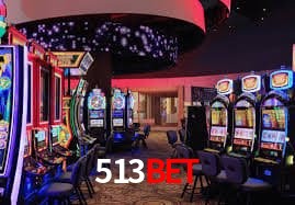 Segurança 2FA 513bet