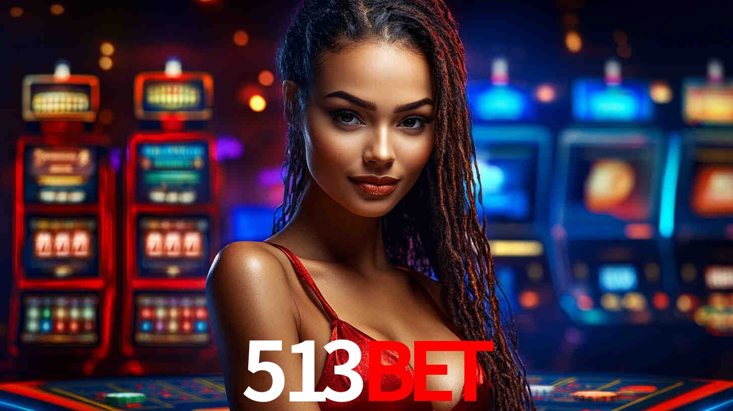 Jogos Exclusivos 513bet