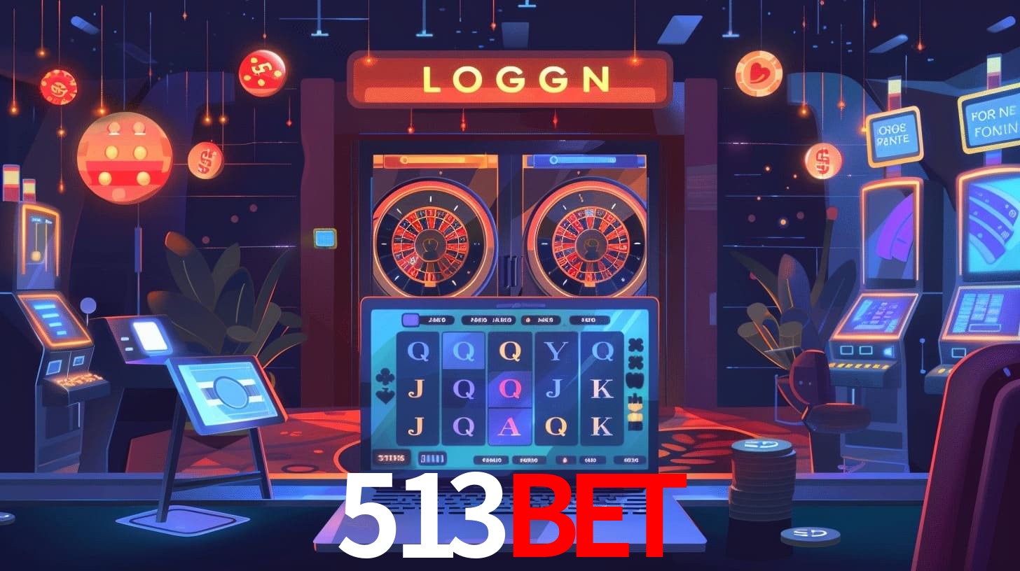 Provedores de Jogos 513bet