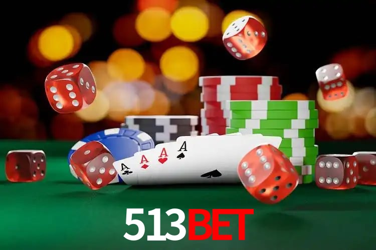 Ofertas Exclusivas 513bet