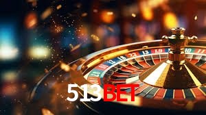 Cadastro Rápido 513bet