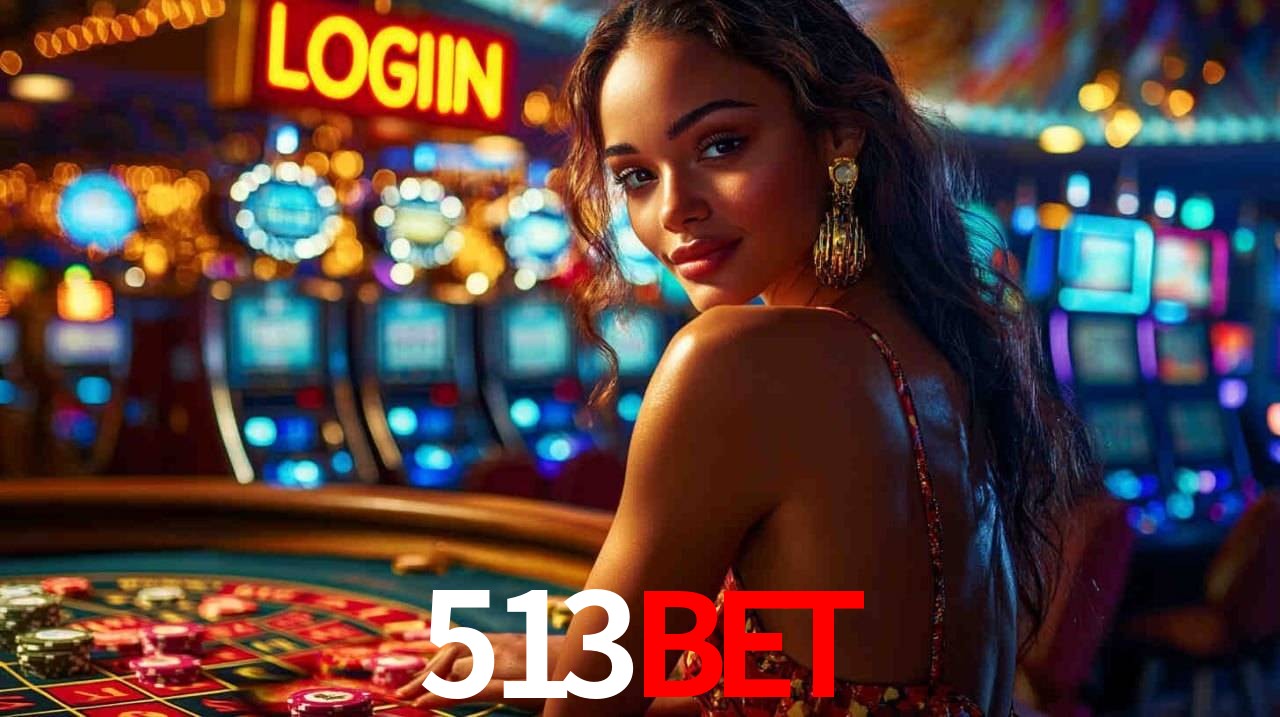Experiência VIP 513bet