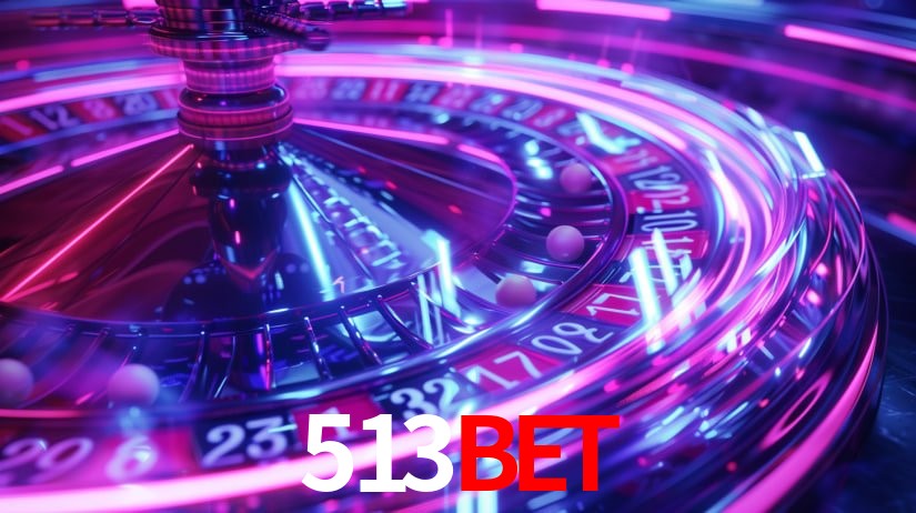 Casino VIP 513bet