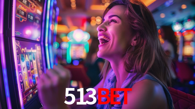 513bet