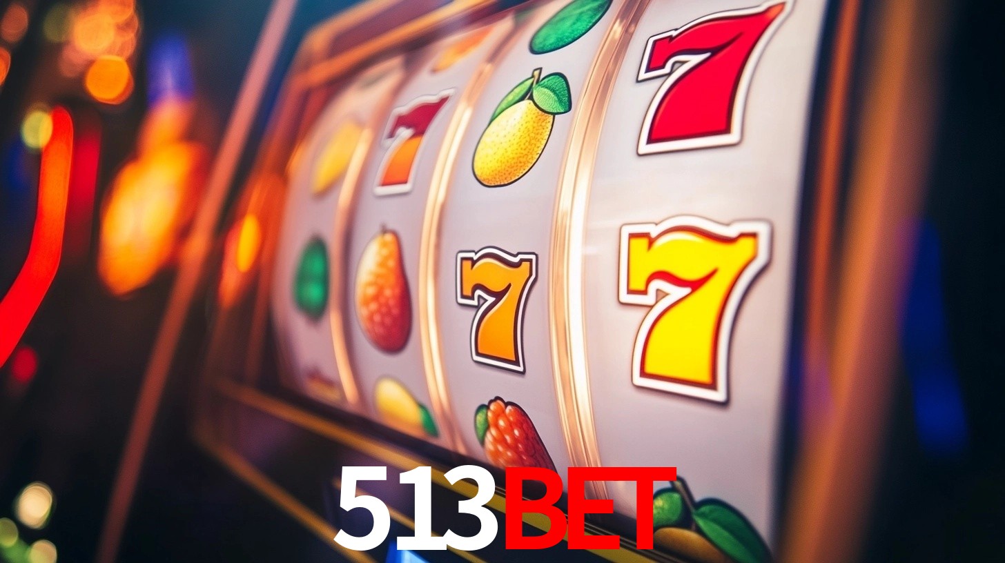 513bet login