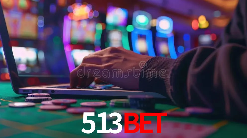 Estatísticas do Jogo 513bet