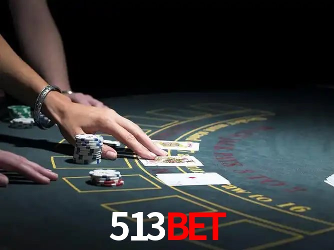 Login Seguro 513bet