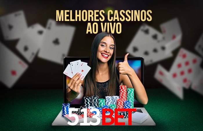 Explorando a Categoria de Eventos em Apostas na 513bet