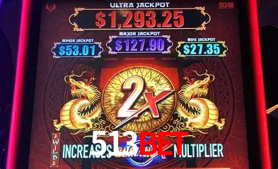 Inovações de Jogos na 513bet: O Futuro das Experiências Interativas