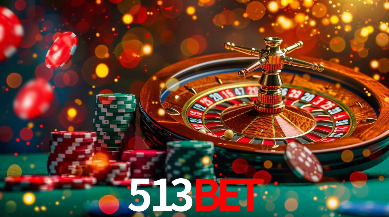 Mesa de Blackjack 513bet