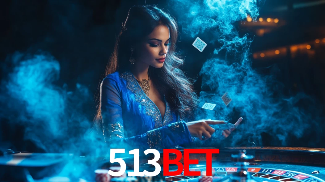 Bônus Diários 513bet