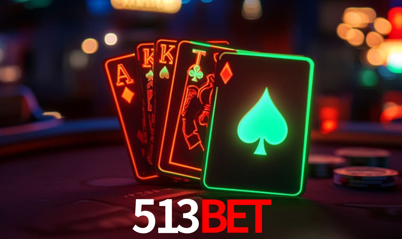 Promoções Sazonais 513bet